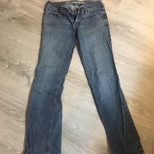 Bullhead Huntington jeans size 7